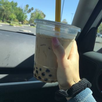 Chaca Tea Bar - milk tea boba my fav - Coffee & Tea Near Me - Redlands, California Chaca Tea Bar - milk tea boba my fav - Coffee & Tea Near Me - Redlands, California