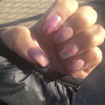 Top Nails - From Last Spring - Nail Salons Near Me - Philadelphia, Pennsylvania