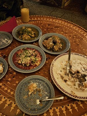 Marrakesh | Moroccan Restaurant by null
