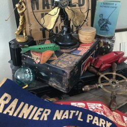 Camp Vintage