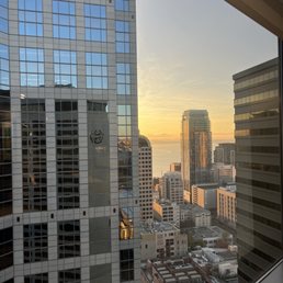 Outside Outside
