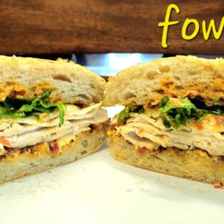 City Loafers - Fowl play