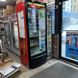 Gator Beverage