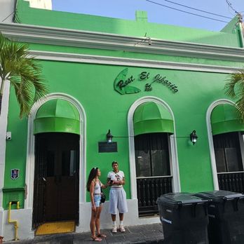 El Jibarito - Latin American Near Me - San Juan, Puerto Rico