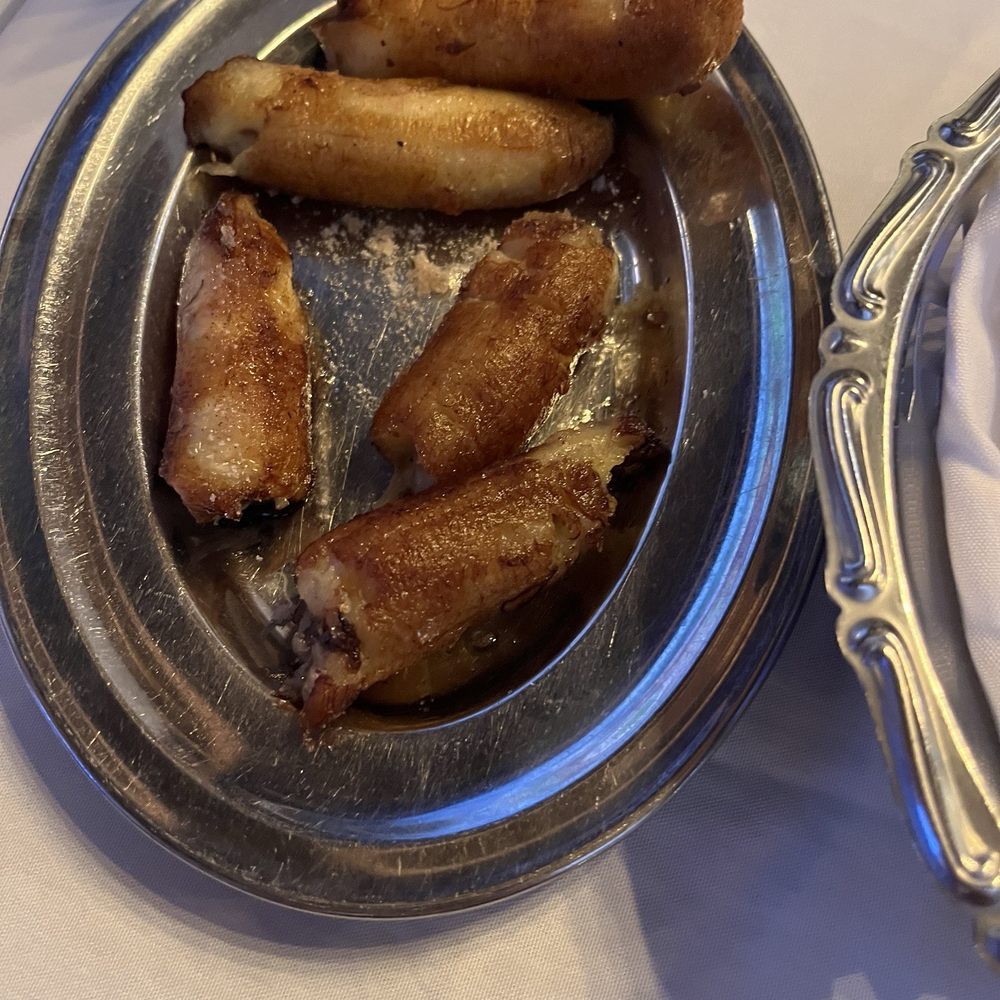 Brasas Do Brazil Churrascaria - Plantains - Steakhouses Near Me - Concord, California