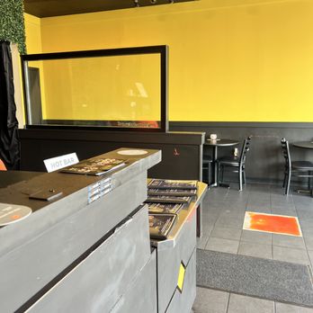 BBU Kitchen - Soul Food Near Me - Bowie, Maryland