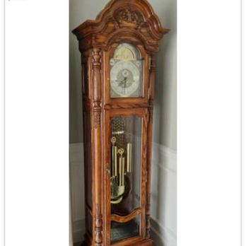 Quality Time - Clock Repair Near Me Quality Time - Clock Repair Near Me