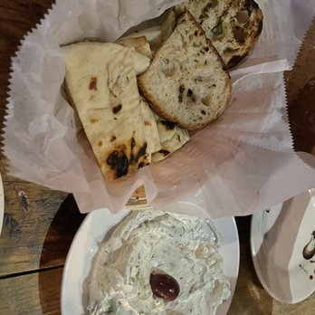 Kiki's - Tzatziki - Greek Near Me - New York, New York Kiki's - Tzatziki - Greek Near Me - New York, New York