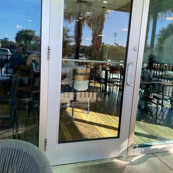 First Watch - Patio - Breakfast & Brunch Near Me - Panama City Beach, Florida