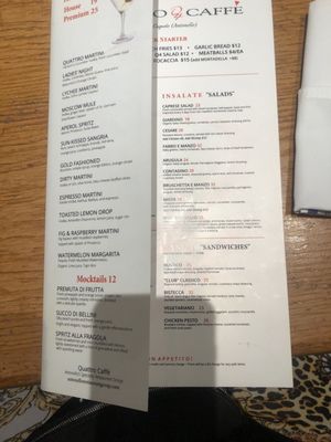 Menu photo 6 Millie's Covina, CA Menu photo 6 Millie's Covina, CA