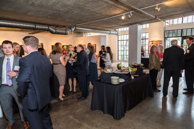 Walker Fine Art - wedding in Denver, CO