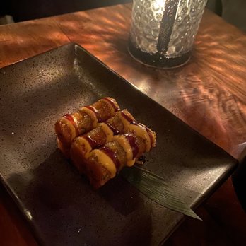 Catch - Crunchy Rice Cakes - Sushi Bars Near Me - West Hollywood, California