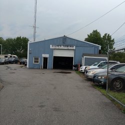 Steve's Towing & Assocs