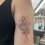 Photo of Black Pearl Tattoo