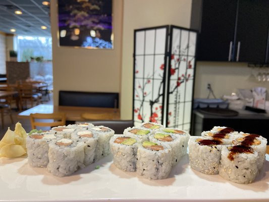 East Cuisine by null