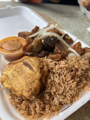 Cecibon Restaurant by null