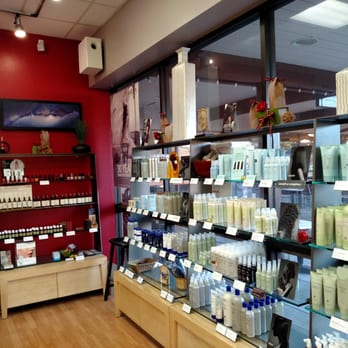 Red 115 - Hair Salons Near Me - Flagstaff, Arizona