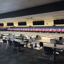 AMF Hall of Fame Lanes