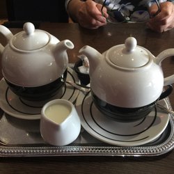 Helena Chocolates - Tea for two