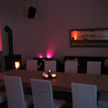Heimspiel - Venues & Event Spaces Near Me - Munich, BY