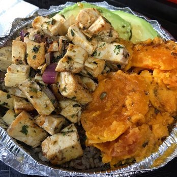 Juke Box Juice & Salad - Juice Bars & Smoothies Near Me - New York, New York