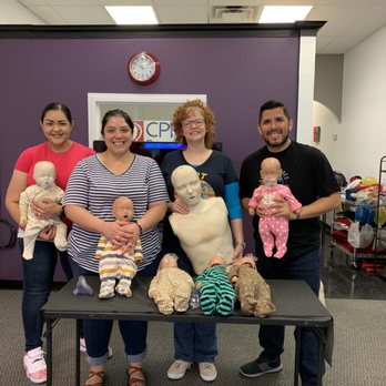 CPR Providers - Re-certified for another 2 years! - First Aid Classes Near Me - San Antonio, Texas CPR Providers - Re-certified for another 2 years! - First Aid Classes Near Me - San Antonio, Texas