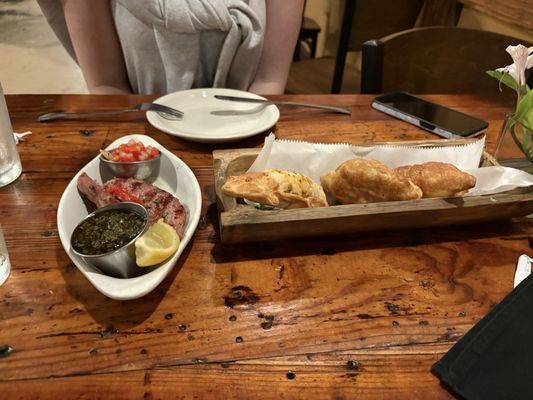 Buenos Aires Grill & Cafe by null