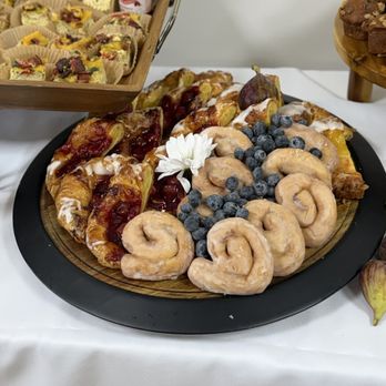 Obvious Choice Catering - More of the flawless set up - Caterers Near Me - Modesto, California Obvious Choice Catering - More of the flawless set up - Caterers Near Me - Modesto, California