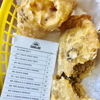 Chalos - Coffee & Tea Near Me - San Francisco, California Chalos - Coffee & Tea Near Me - San Francisco, California