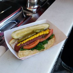 Doodle Dogs - Authentic Chicago Dog