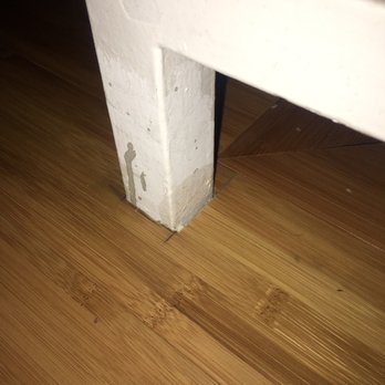 Paul's Wood Flooring - And another tight cut - Flooring Near Me - Gardena, California