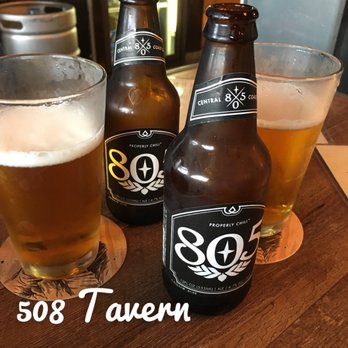 508 Tavern - Bars Near Me - Vista, California