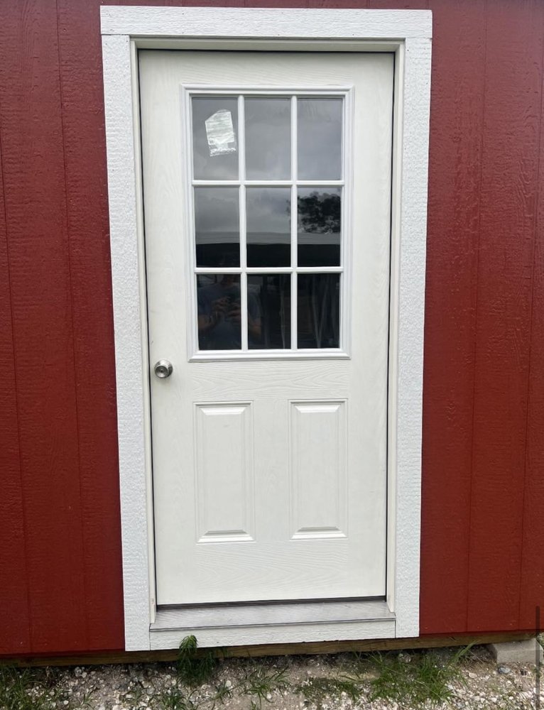 Slide of Virtuous Soft Wash