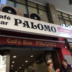 Palomo