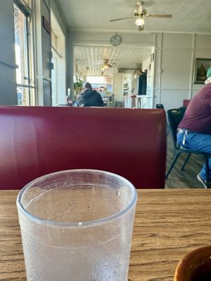 Ranch Restaurant by null