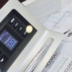 Nouveau Contour - Quality devices from Europe
