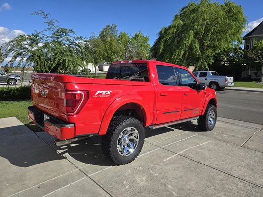 Truck Detailing - We even detail Big Rigs - Truck Detailing - We even detail Big Rigs Truck Detailing - We even detail Big Rigs - Truck Detailing - We even detail Big Rigs