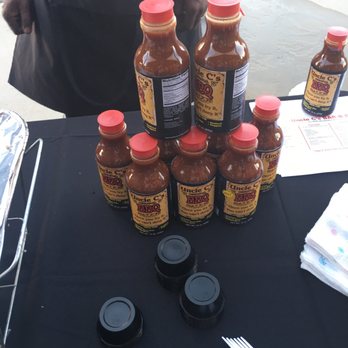 Yelp's Flight School - Uncle C's BBQ Sauce - Yelp Events Near Me - Kennesaw, Georgia Yelp's Flight School - Uncle C's BBQ Sauce - Yelp Events Near Me - Kennesaw, Georgia
