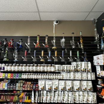 US TOBACCO - Updated June 2026 - 29 Photos - 9050 Baltimore National Pke,  Ellicott City, Maryland - Tobacco Shops - Phone Number