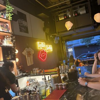Hello Hello - Casual vibes - Bars Near Me - New York, New York Hello Hello - Casual vibes - Bars Near Me - New York, New York