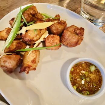 Black Bottle - Asian Fried Chicken - New American Near Me - Bellevue, Washington Black Bottle - Asian Fried Chicken - New American Near Me - Bellevue, Washington