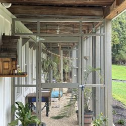 PurrsnicKitty - Catio