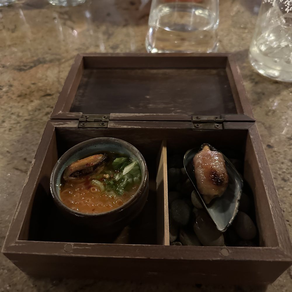 Altura - Italian Near Me - Seattle, Washington
