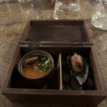 Altura - Italian Near Me - Seattle, Washington