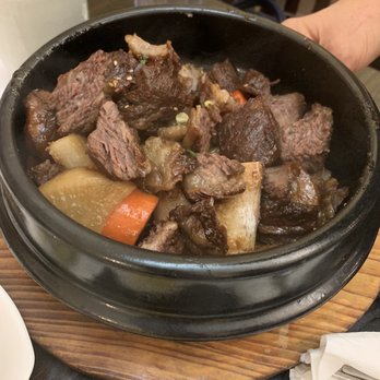 Soban - Galbi jjim - Korean Near Me - Los Angeles, California Soban - Galbi jjim - Korean Near Me - Los Angeles, California