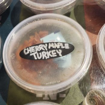 Beef Jerky Experience - Specialty Food Near Me - Solvang, California