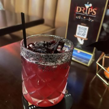 Drips Restaurant and Lounge - Drips margarita - Lounges Near Me - Bronx, New York Drips Restaurant and Lounge - Drips margarita - Lounges Near Me - Bronx, New York