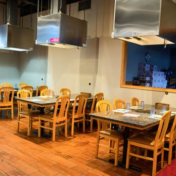 Pro Samgyubsal - Tables - Korean Near Me - Northbrook, Illinois