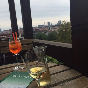 Viniční altán - Beer, Wine & Spirits Near Me - Prague, Puerto Rico
