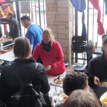 Round Rock Chamber of Commerce - Public Services & Government Near Me - Round Rock, Texas